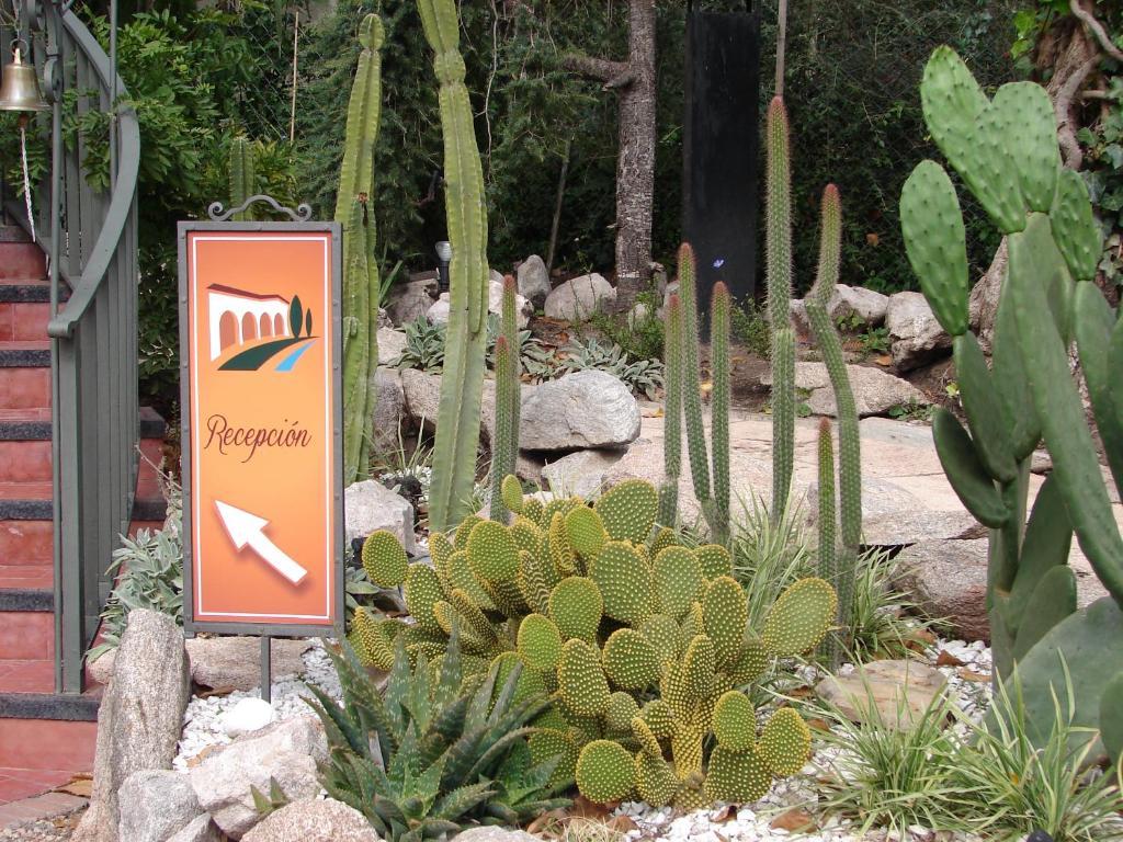Posada Summit Suites La Cumbre Exterior foto